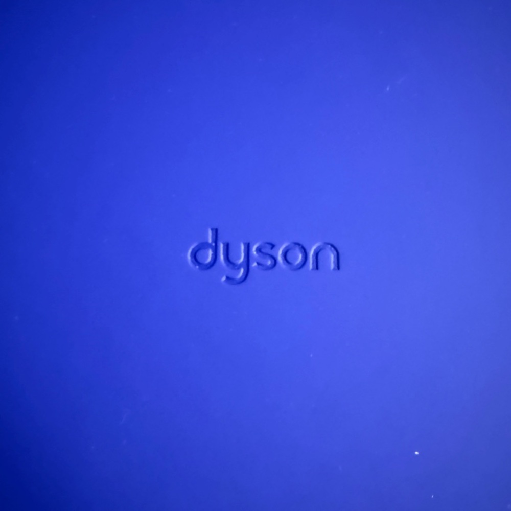 Dyson Hair Styling Kit in Blue and Black - Picture 5 of 11